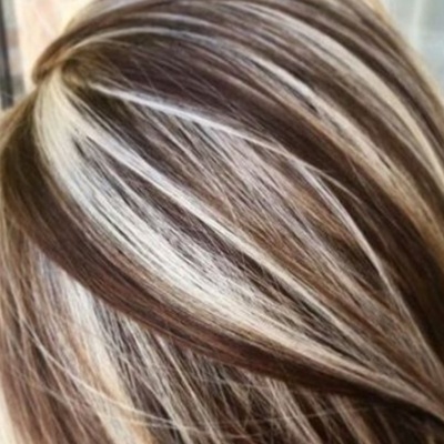 Full Highlight & Lowlight at Rustic Beauty in Perryville, MO