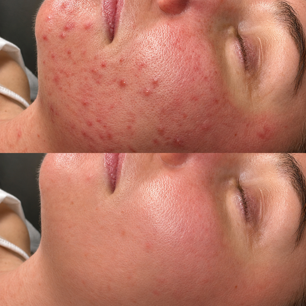Advanced Transformational Treatment at A Touch of Good Karma Spa & Boutique in Feasterville-Trevose, PA