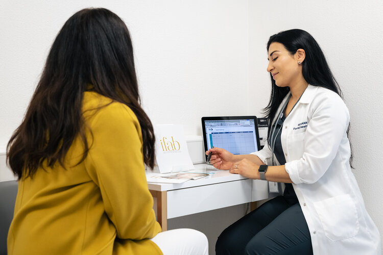 $50 Consultation