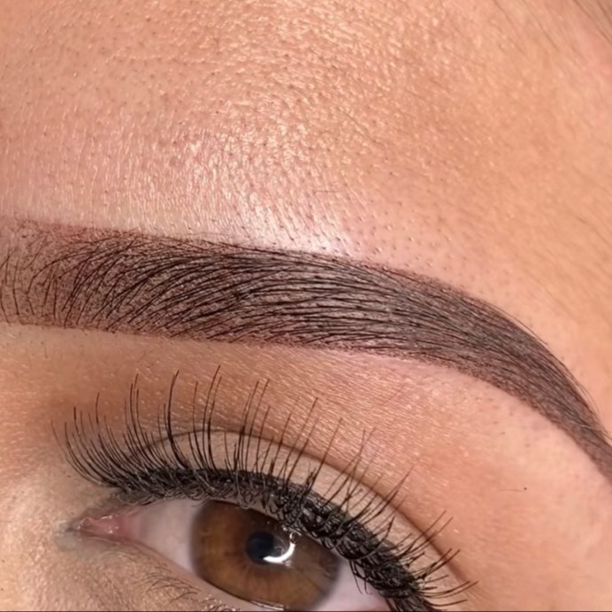 Refresh Powder Shading Brows at Spa Botanicals in Covina, CA