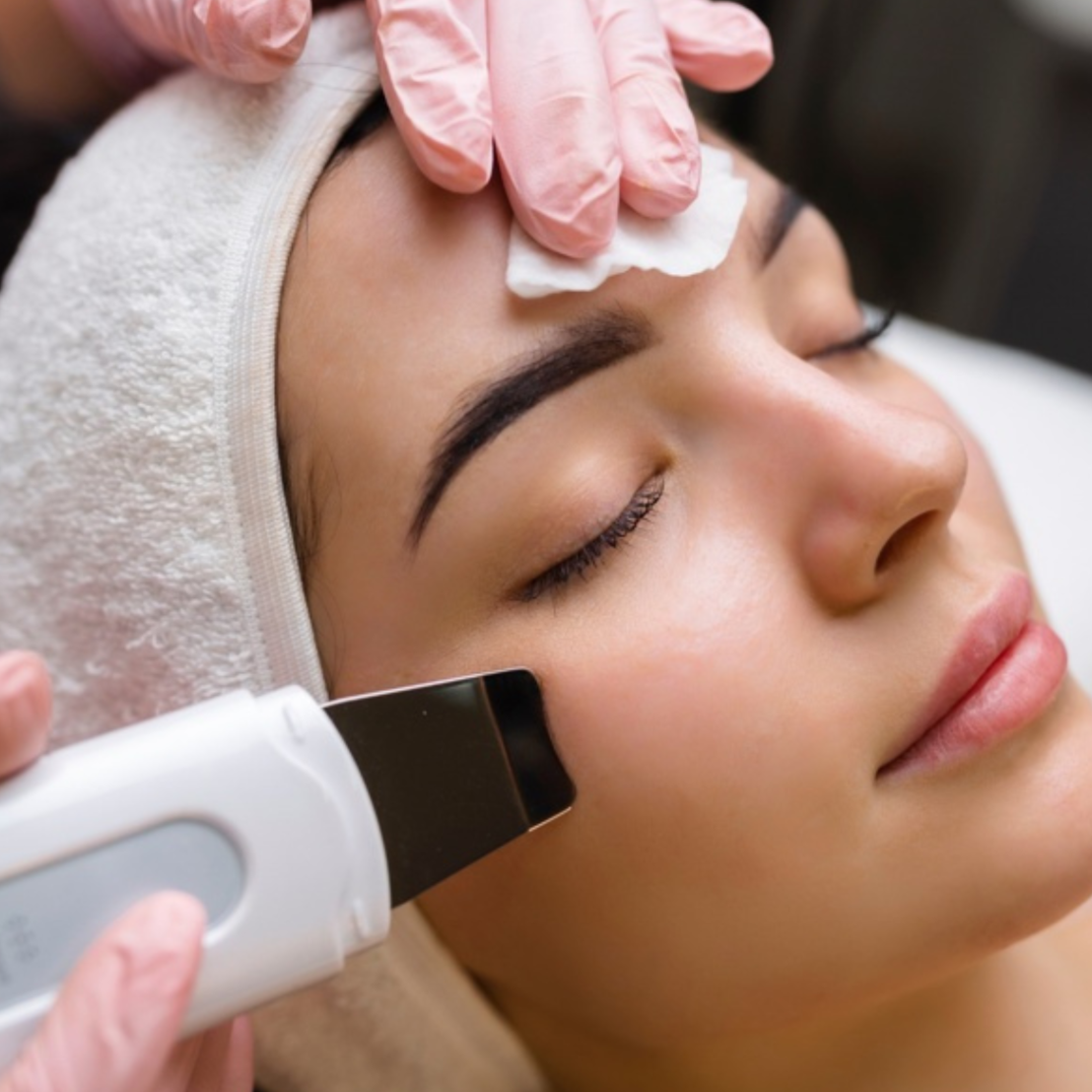 Intima Clarifying Facial at Intima Brow & Skin Studio in Ann Arbor, MI