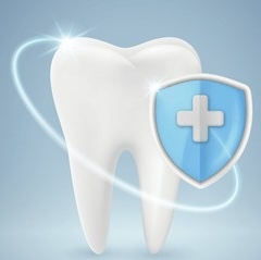Initial Sensitive Teeth Whitening at The Whitening Lounge,  LLC in Tomah, WI