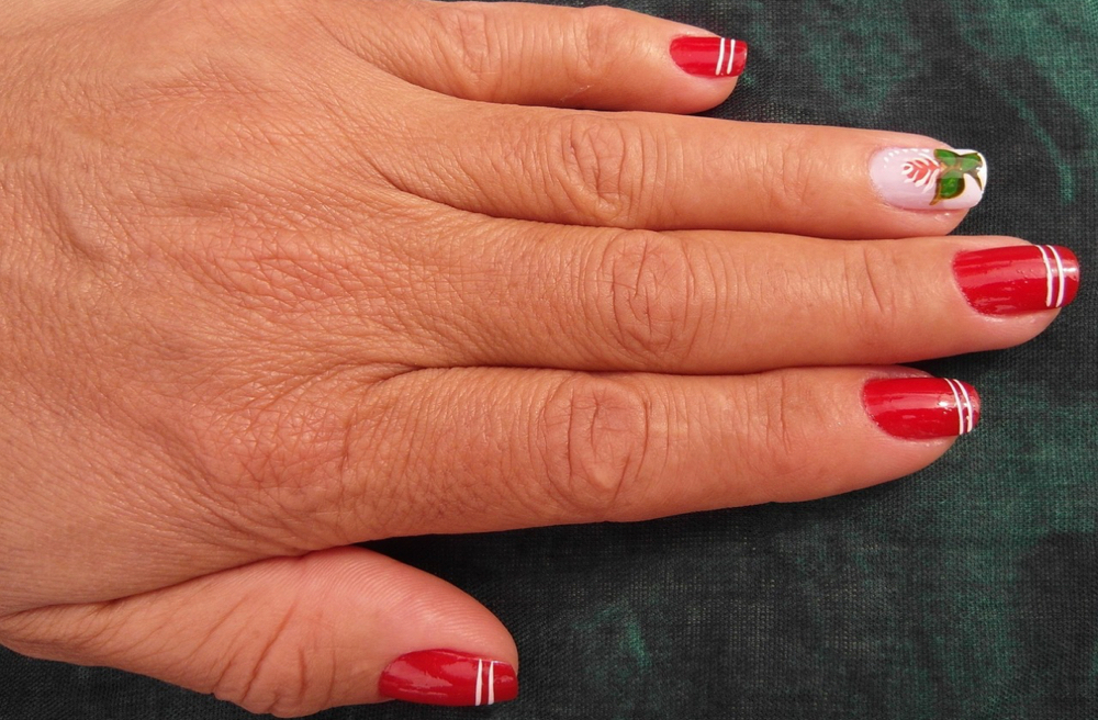 Acrylic & Manicure Training at Studio 981 in Richmond, VA