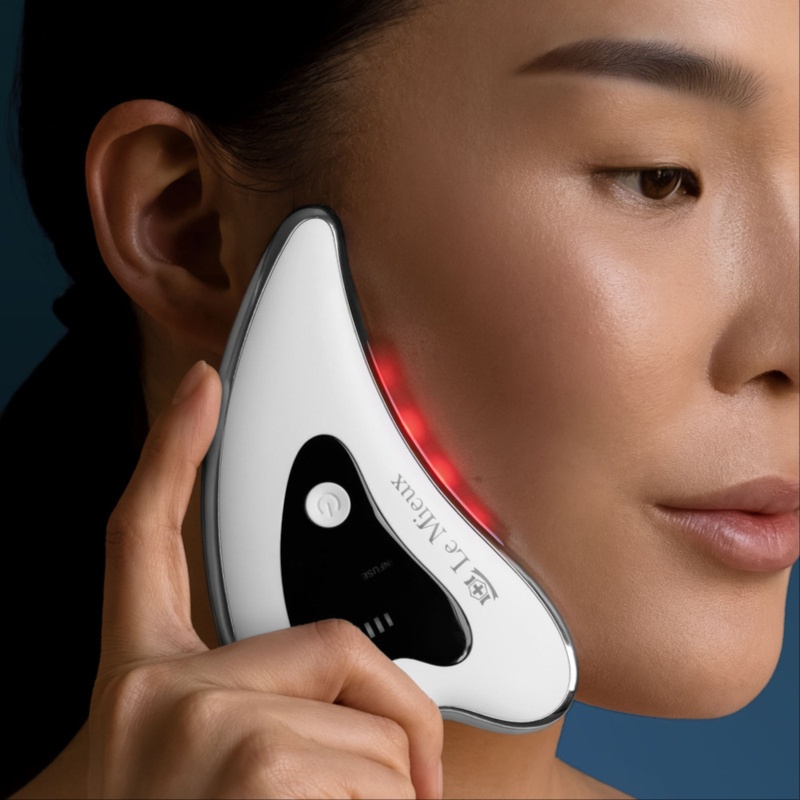 Thermalift + Growth Factors at Beauty By Briana in Seattle, WA