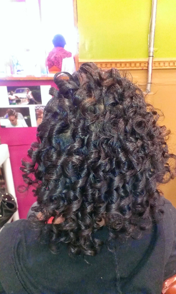 Flexi Rods