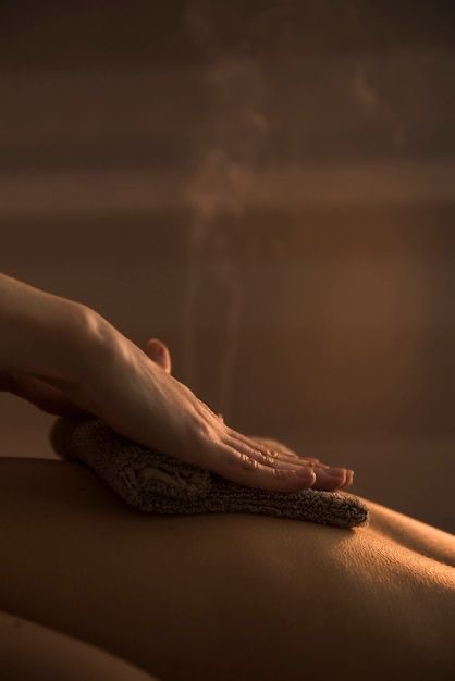 THERAPEUTIC — BLOOM SIGNATURE