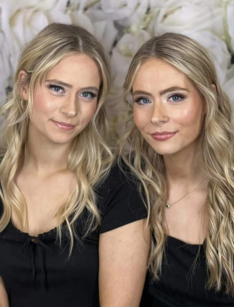 Special Event Makeup at Essential Beauty Co. in Toledo, OH
