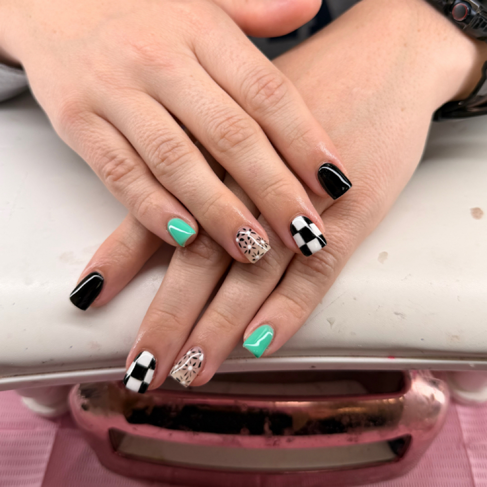 Builder gel 💅 at NailsbyMira in San Angelo, TX