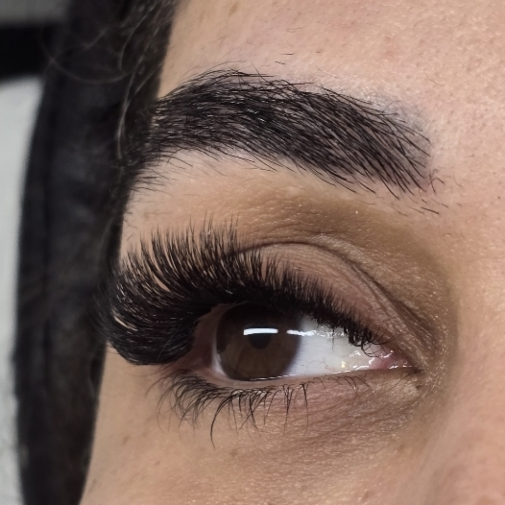 GODDESS REFILL (2-3 weeks) at Dinara Isangildina Luxe Lashes in Mountain View, CA
