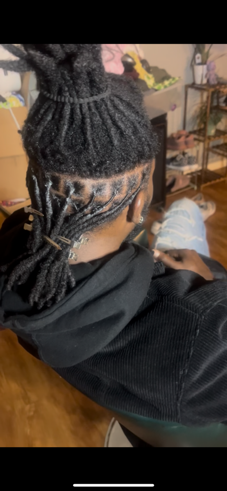 Retwist