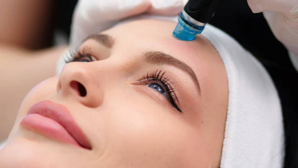 Hydrafacial Dermaplane Add On