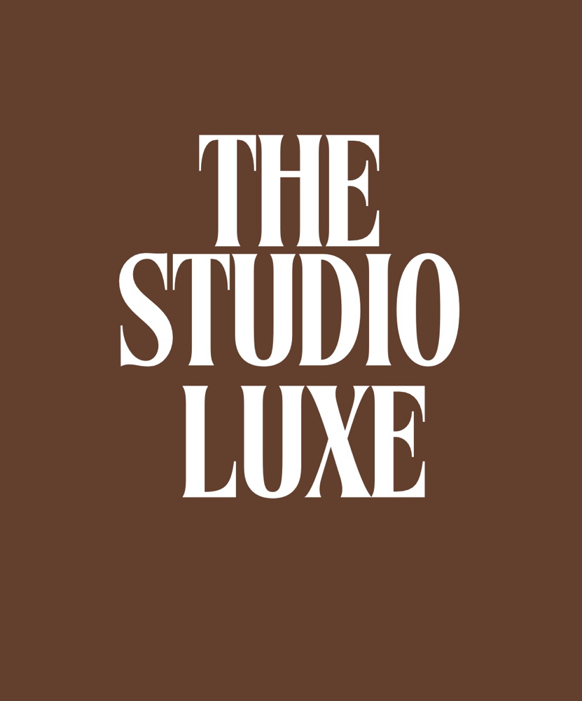 The Studio Luxe