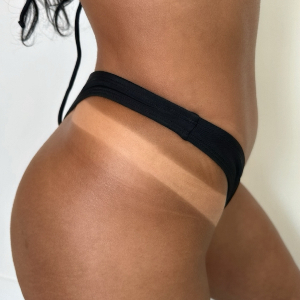 Tanline Correction at HALO GLO in Metairie, LA