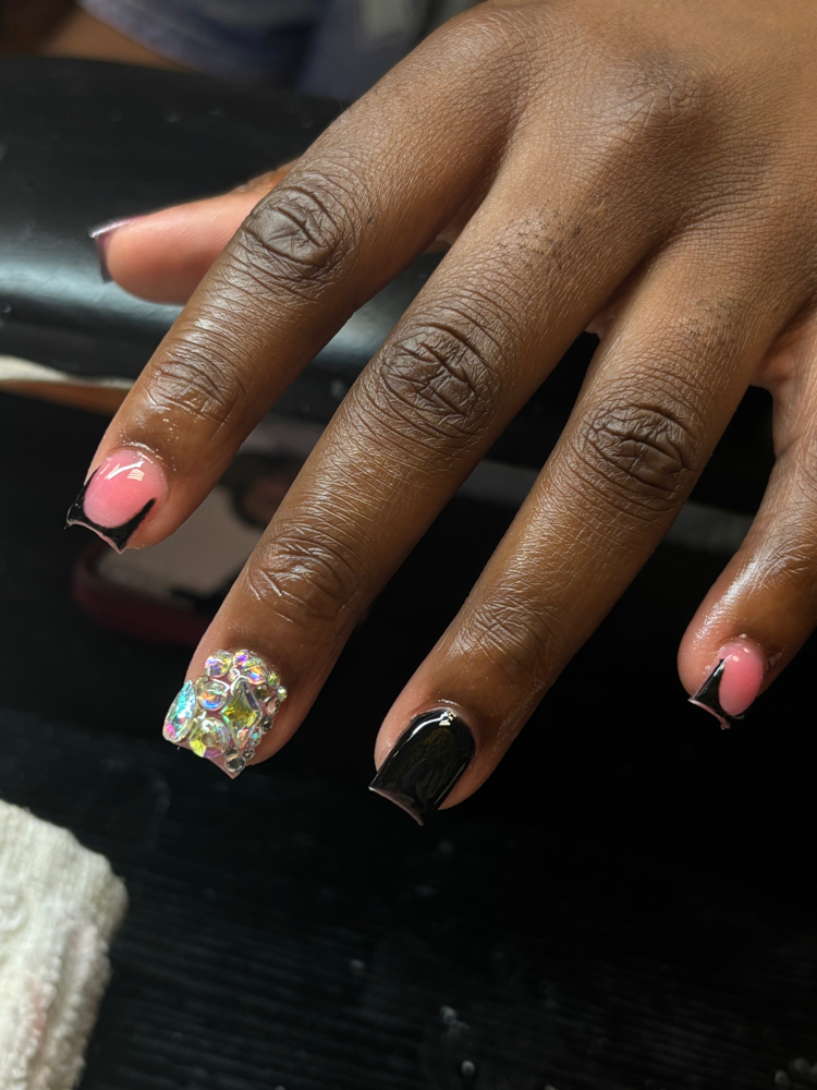 Maintanence & Repairs