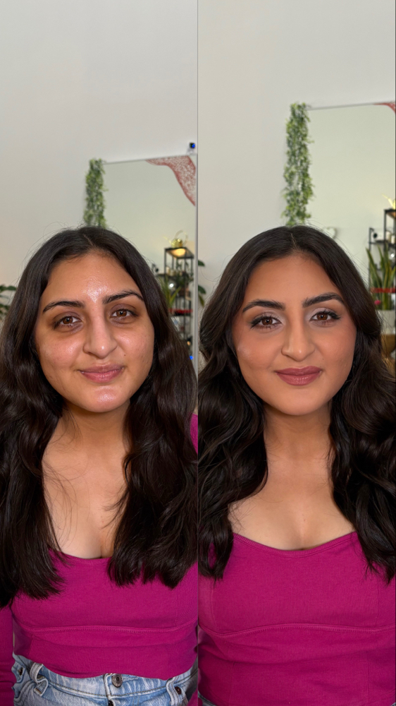 Special Event Makeup