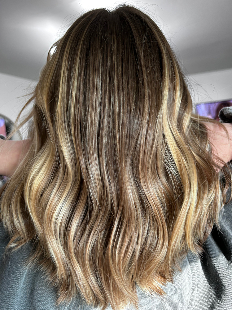 Balayage