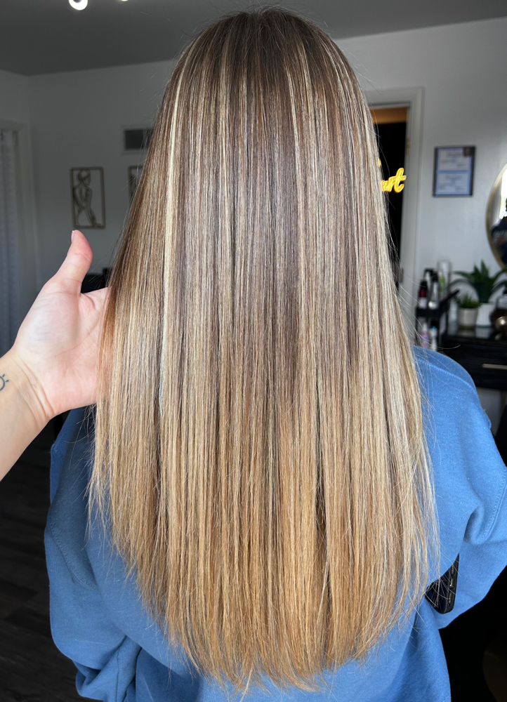 Balayage