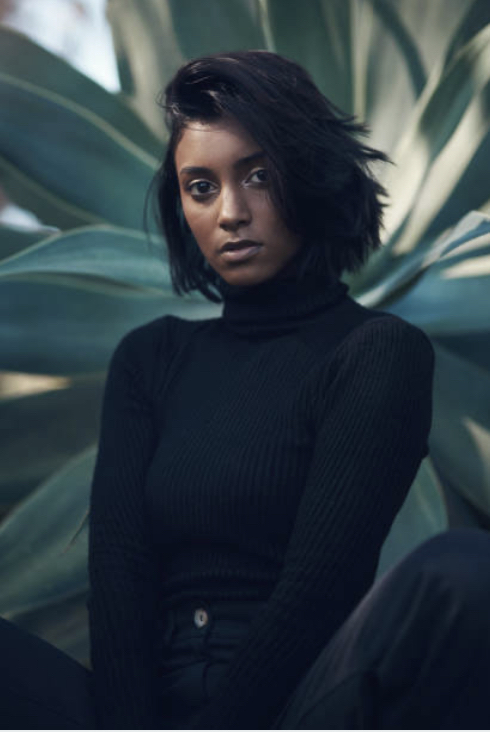 Relaxer + Haircut