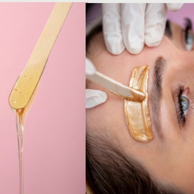 Eyebrow Wax at SkinLab Aesthetics in Weslaco, TX