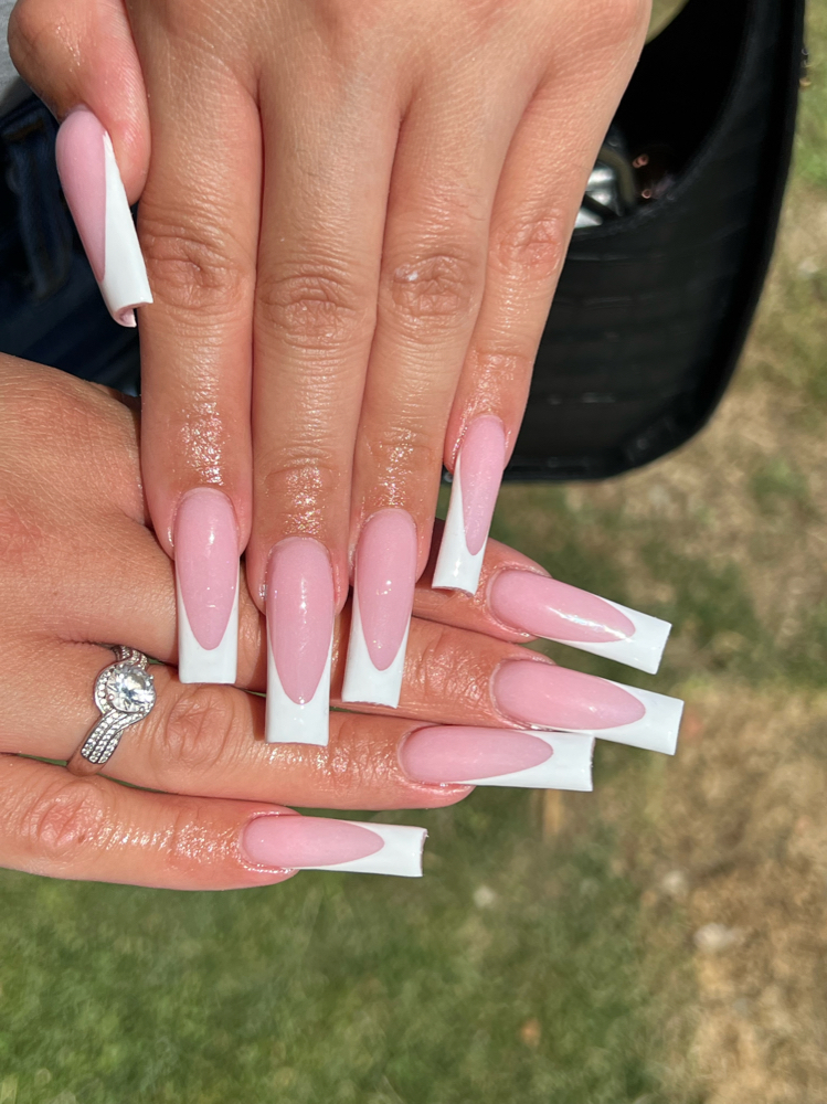 FRENCHIE/ Vcut