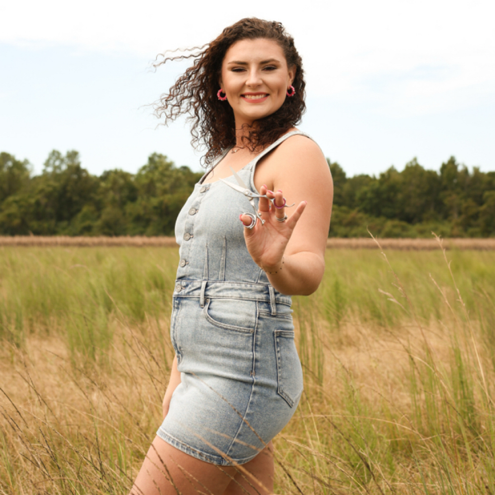 Brow Tint at Teased By Tissy in Hemingway, SC