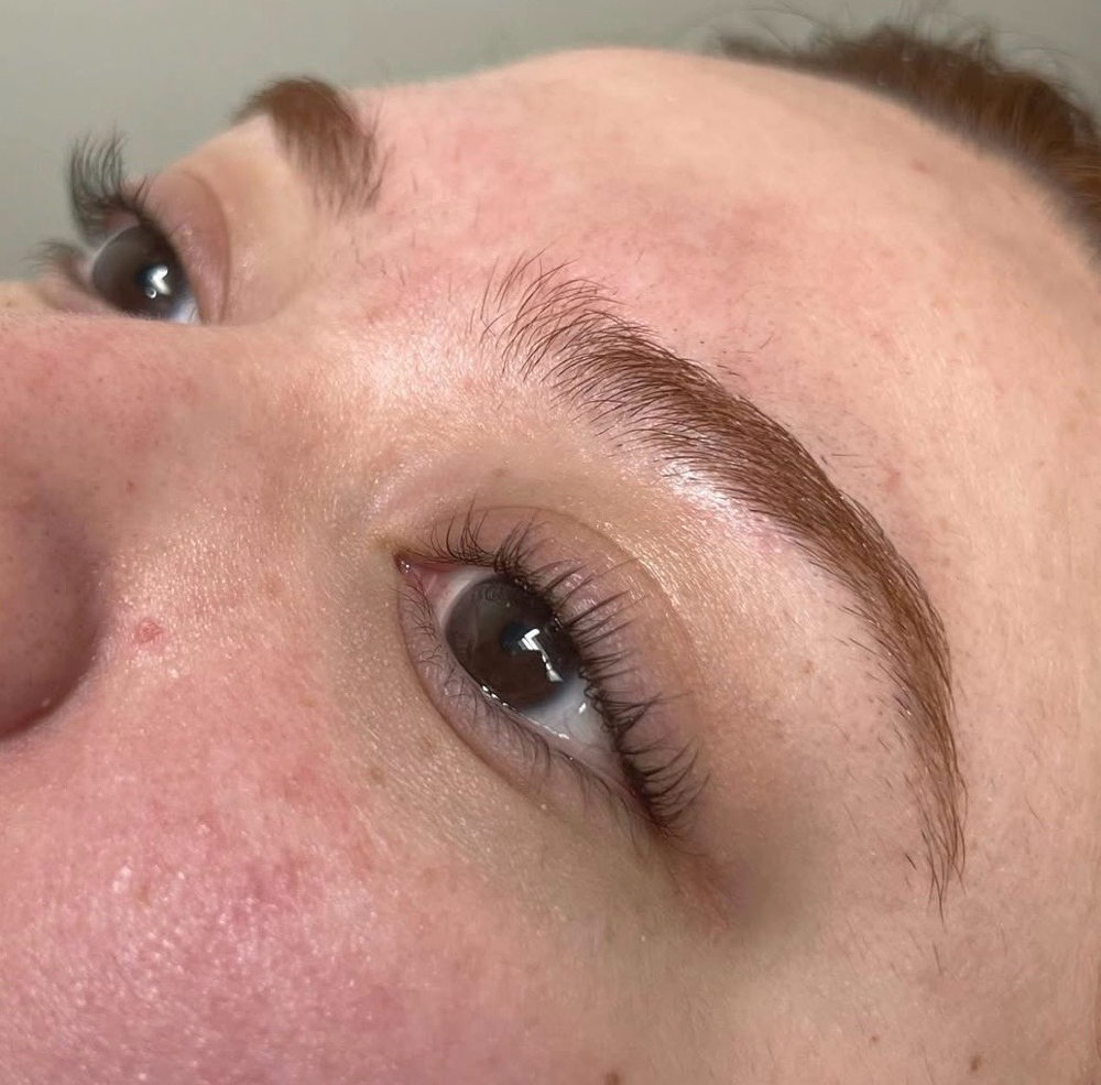 Lash Lift