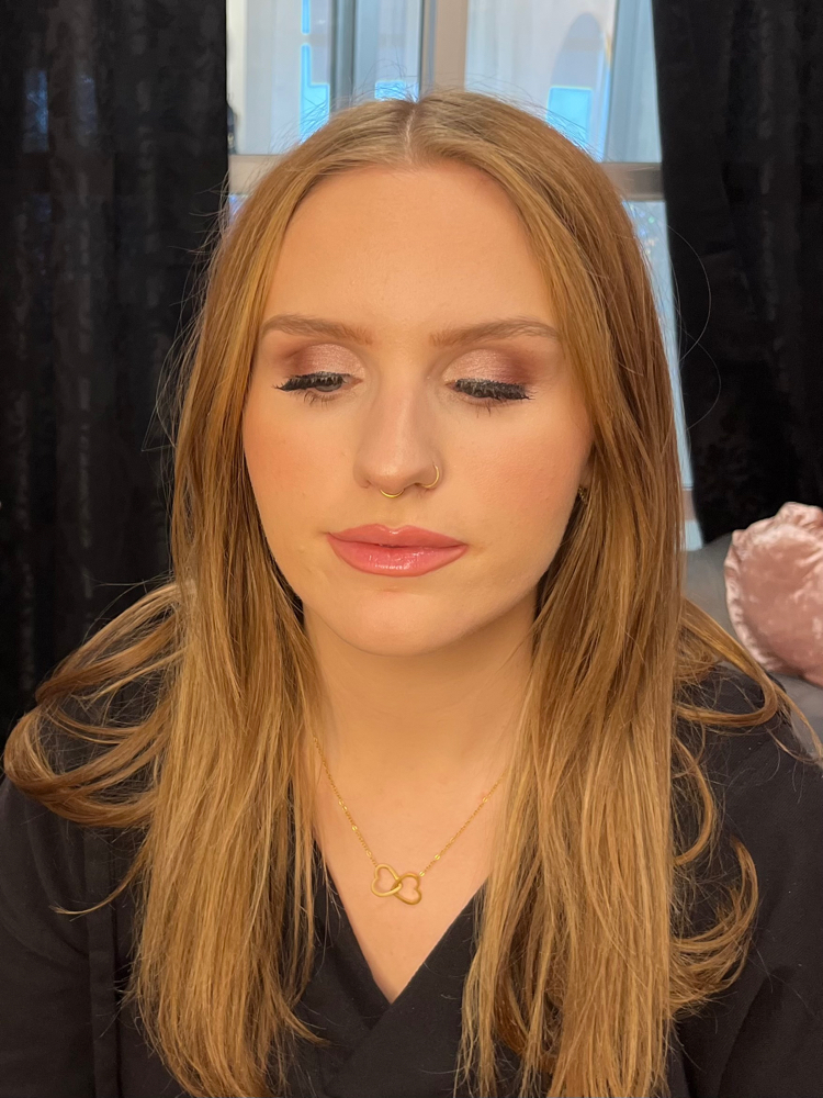 Makeup