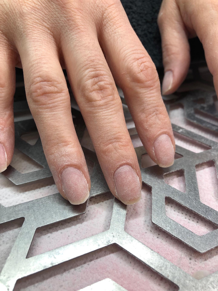 Removal: Structured Gel, Gel X, Dip at Prizm Handz in Wheat Ridge, CO