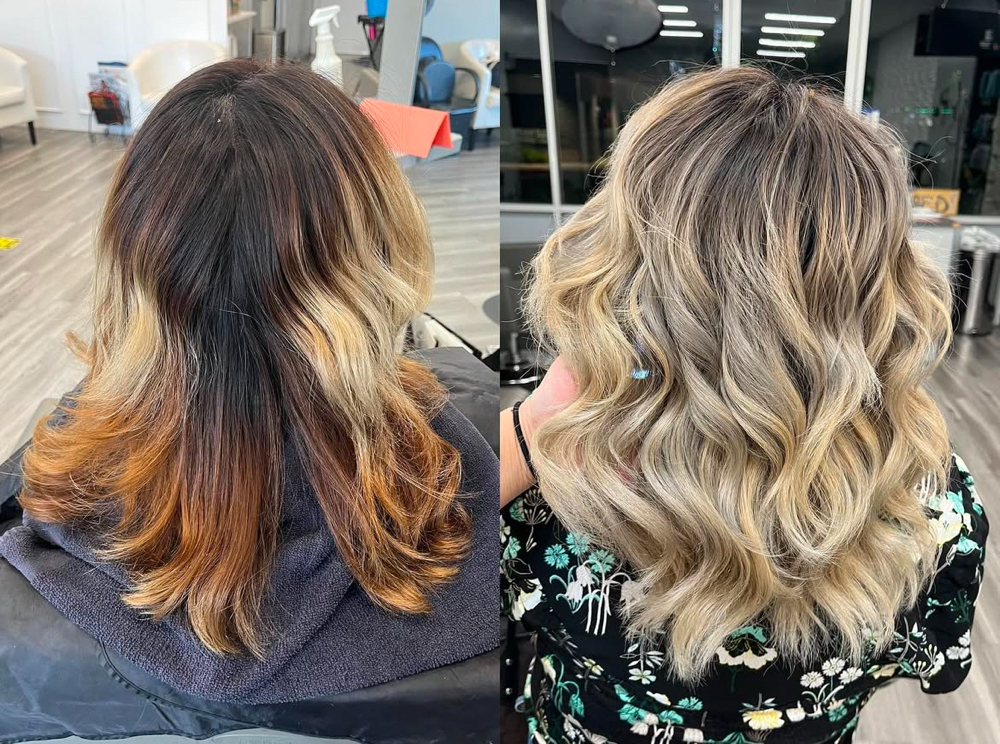 Color Correction