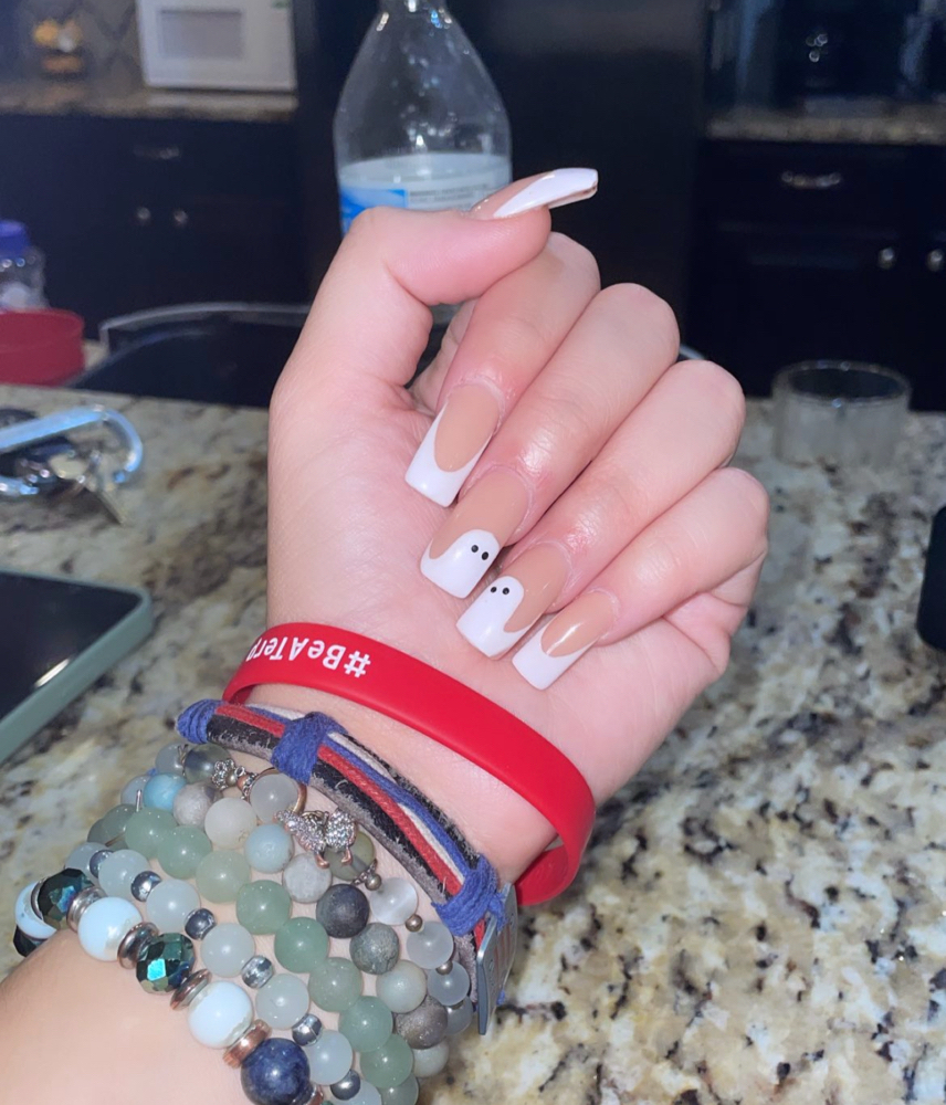 Hard Builder Gel FILL