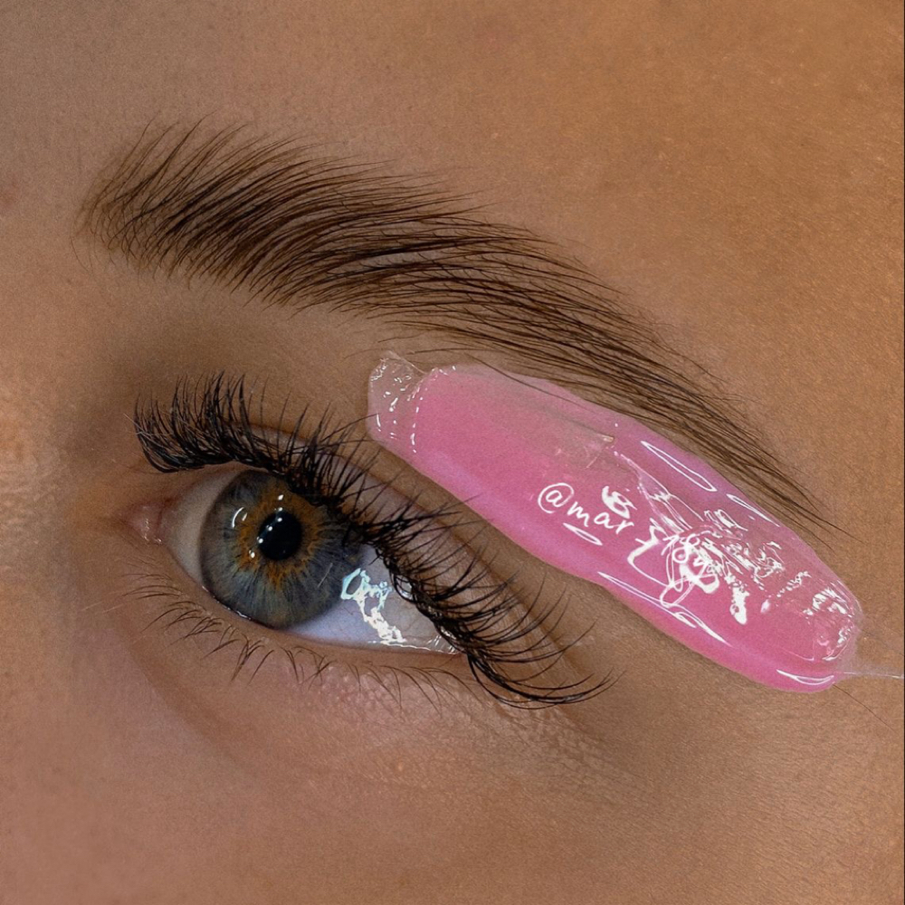 Brow Wax + Shape at Graceful Glow Esthetics in Excel, AL