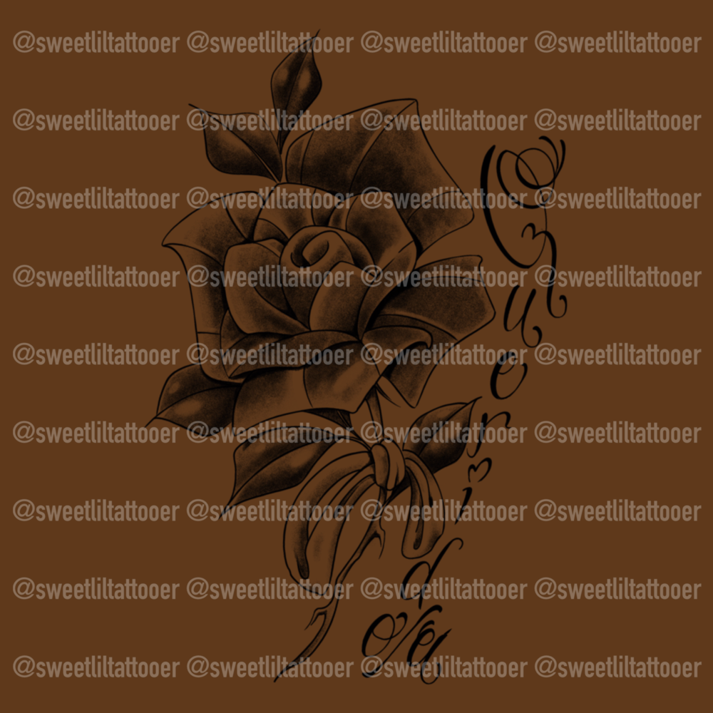 Querido/a Rose 1