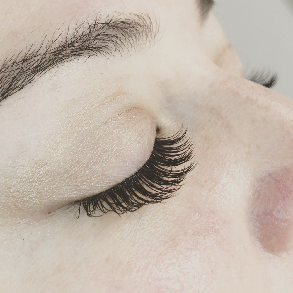 Classic Eyelash extension