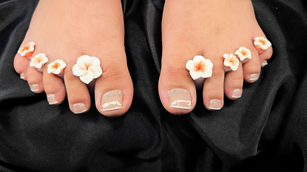 Pedicures