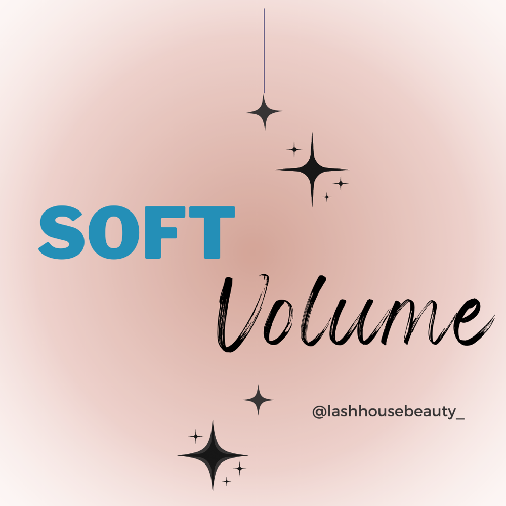 Soft Volume Set