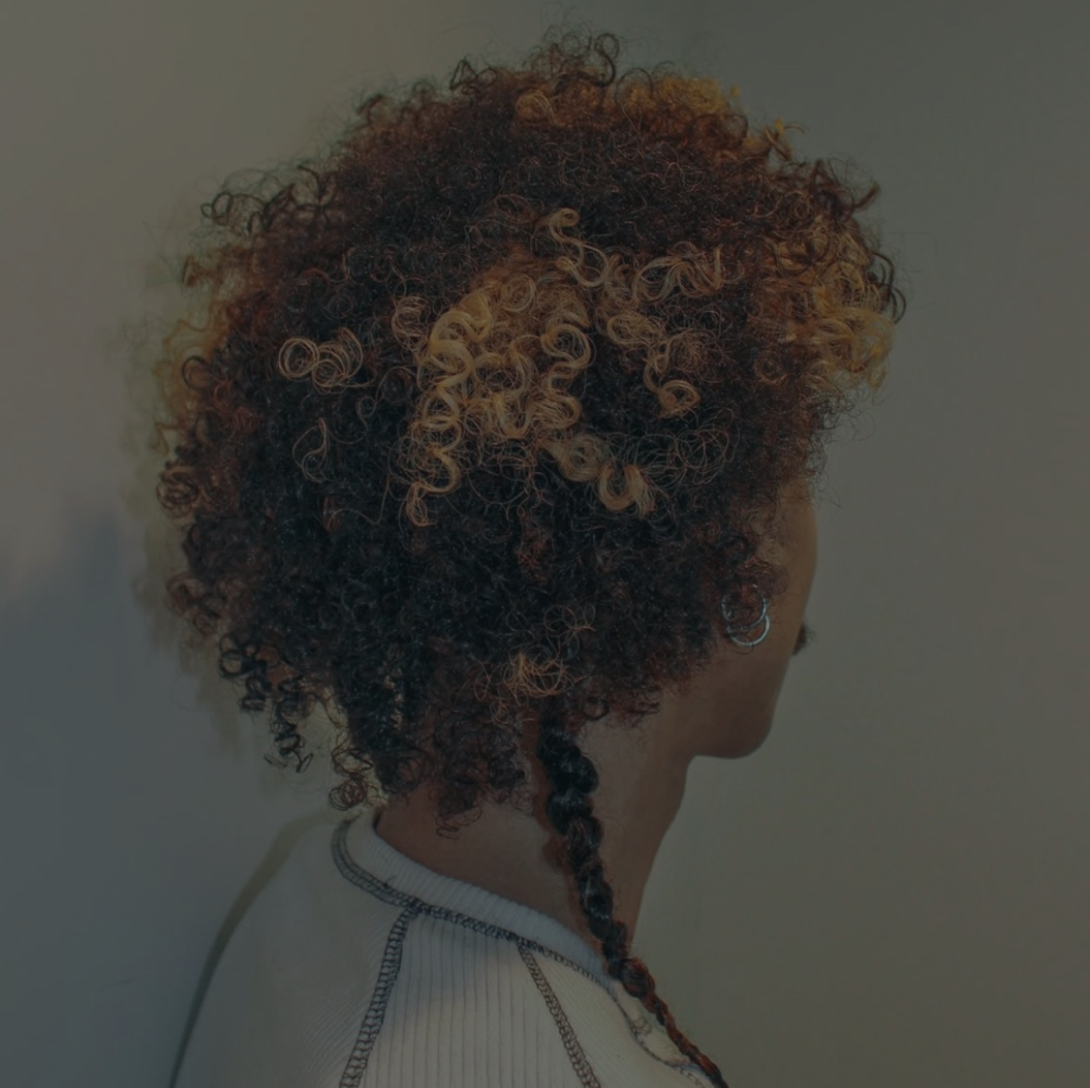 Transformation or Curly Cut at Autonomy Salon And Wellness in Richmond, VA