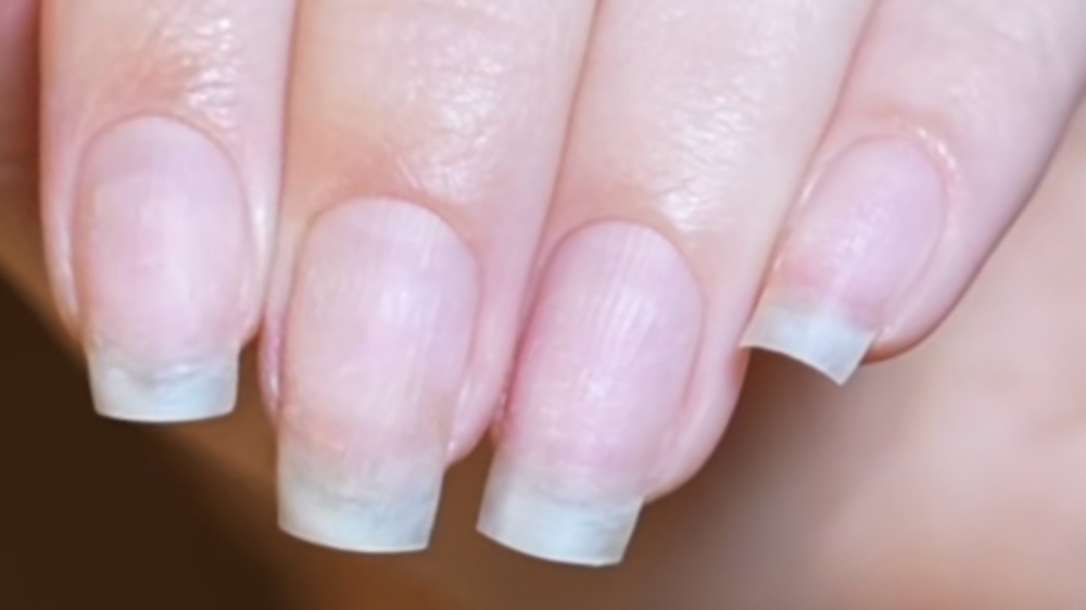 Acrylic/Gel-X Soak Off at NailsByBee in Colorado Springs, CO