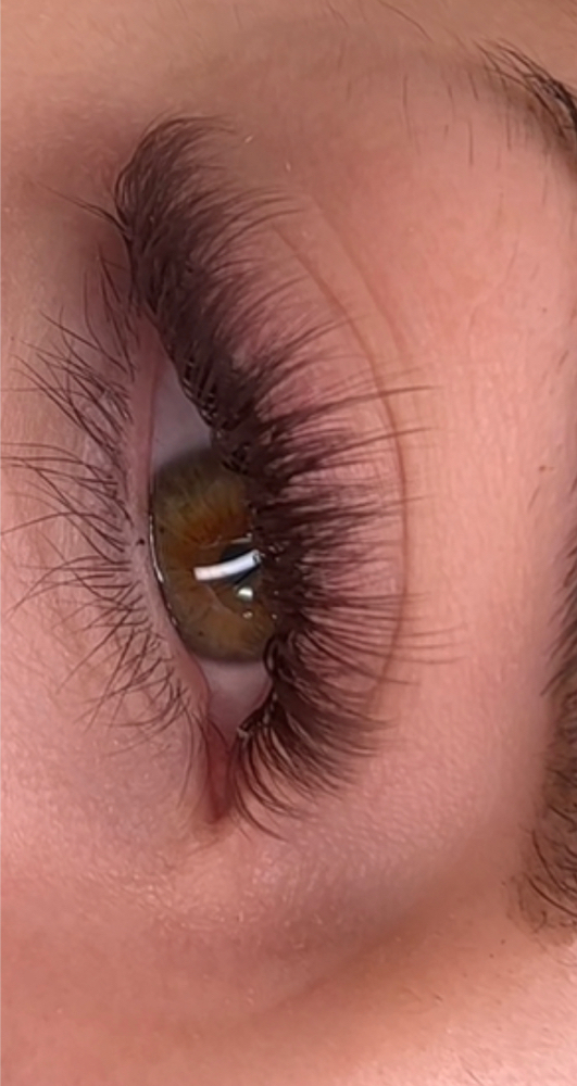 OFF BLACK - Full volume /Strip Fill