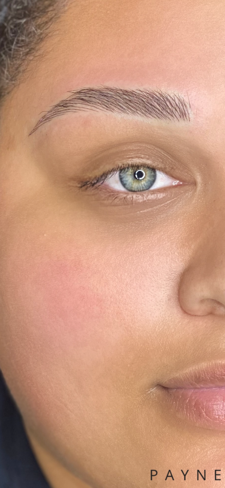 Microblading