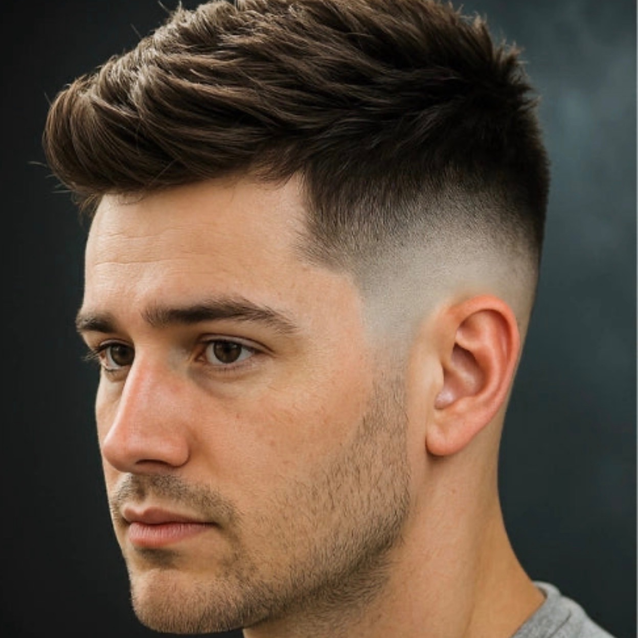 Advance Style⚡️ haircut & shampoo at JOCY’S BEAUTY & COSMETICS in Houston, TX