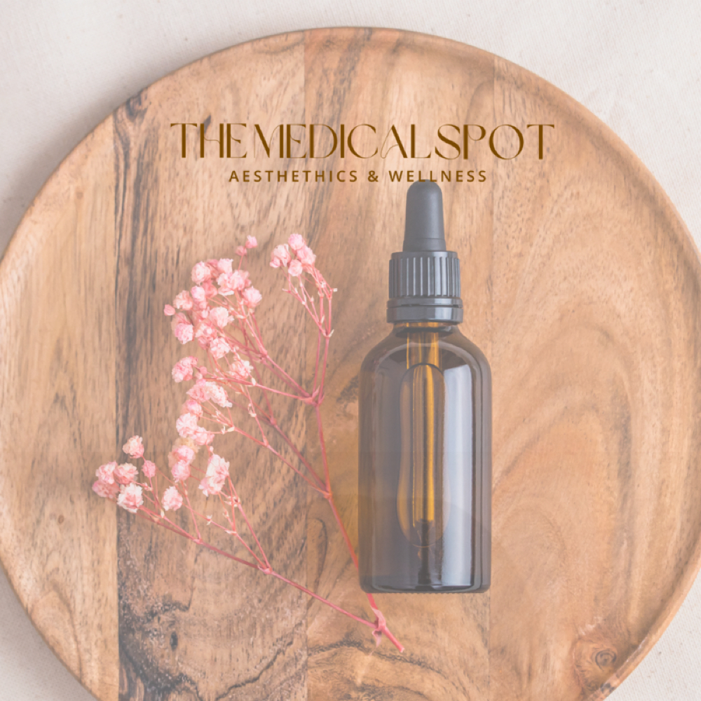 GLUTATHIONE  PACKAGE at The Medical Spot in Fayetteville, GA