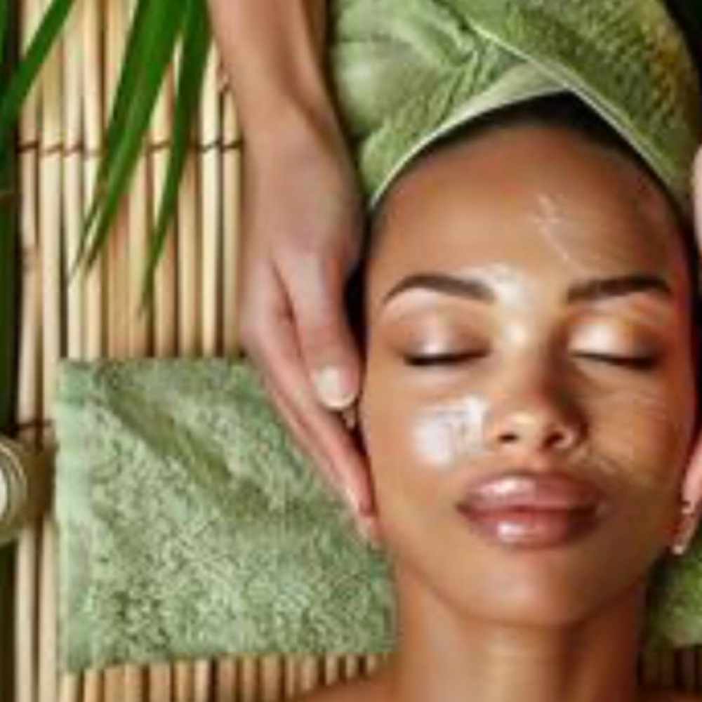 🍍Hydrating Dermaplane Facial at Skin By Kim in Louisville, KY
