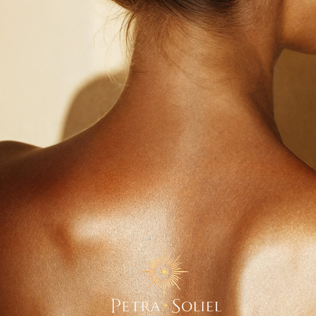 The Instant Soleil (Express) at Petra Soliel LLC in Santa Clarita, CA