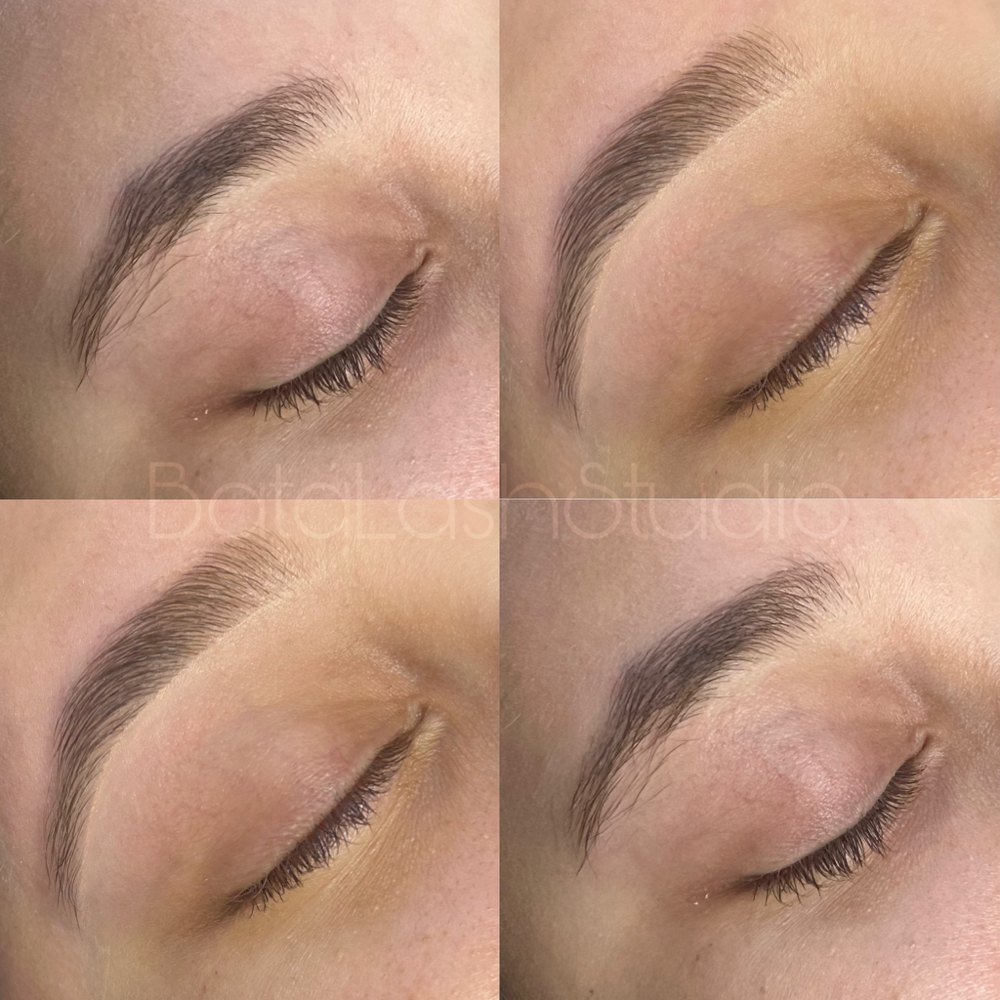 Eyebrows