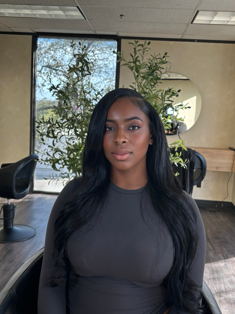 Sew In Take Down $125