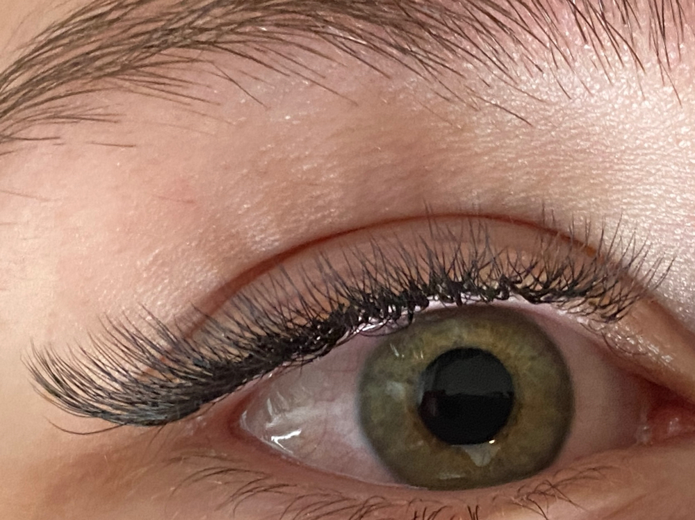 Light Lash Set (Classic, Hybrid)