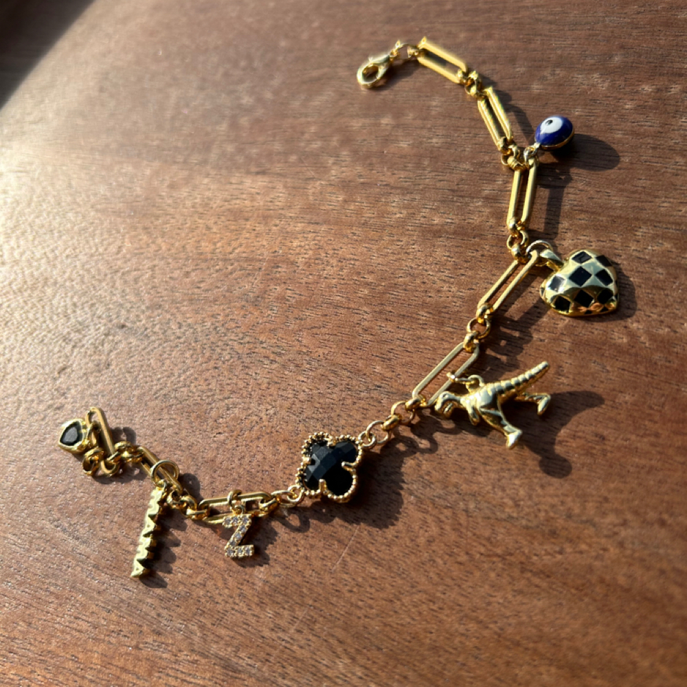 Permanent Jewerly at Eleven & Co. in Baytown, TX