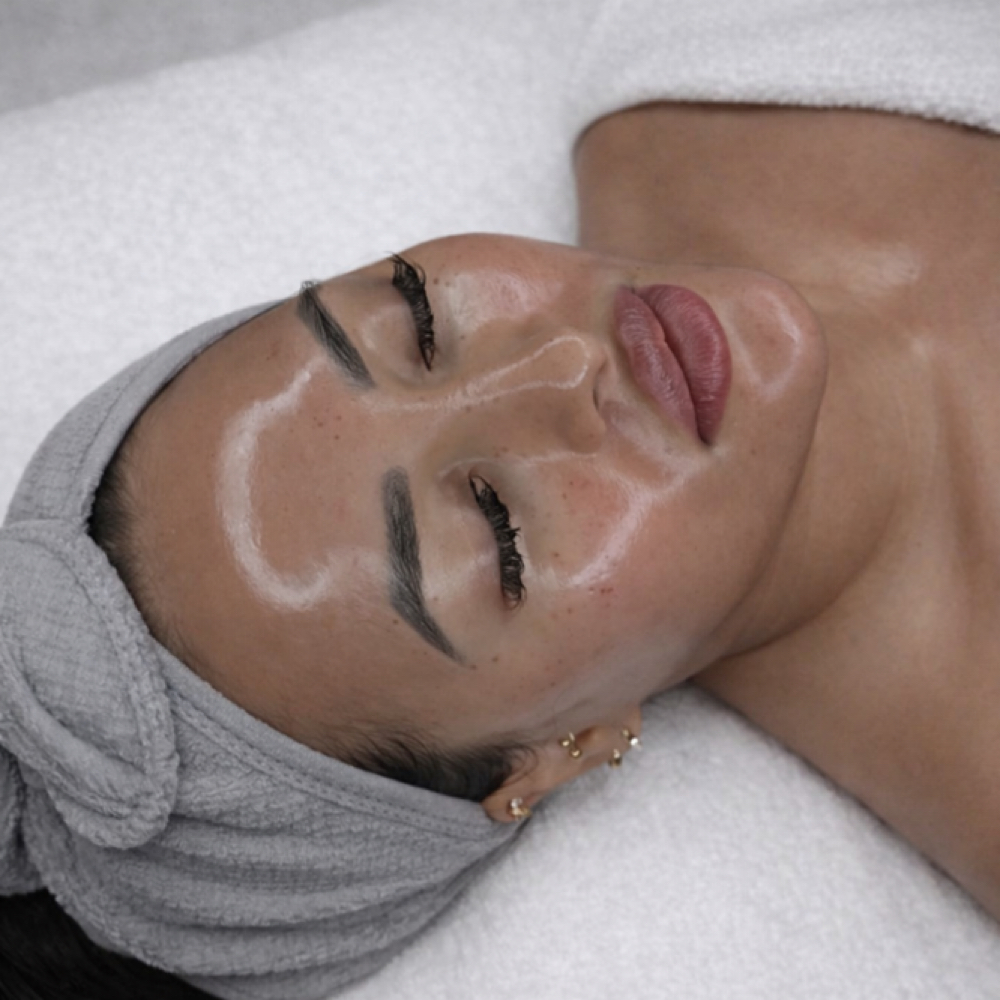 Bloom And Glow Facial at Beauty And Body in San Dimas, CA