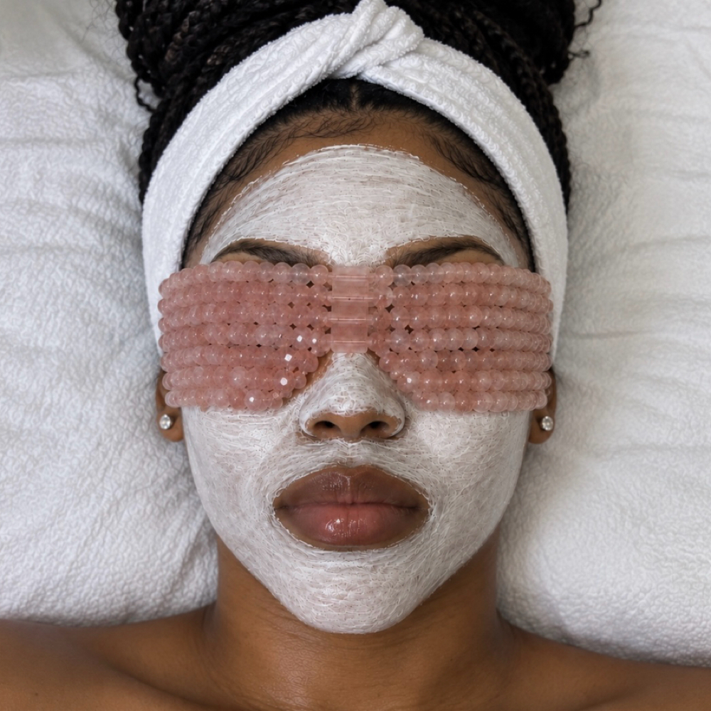 Signature Spa Facial at Bare Beauty Esthetics in Oklahoma City, OK