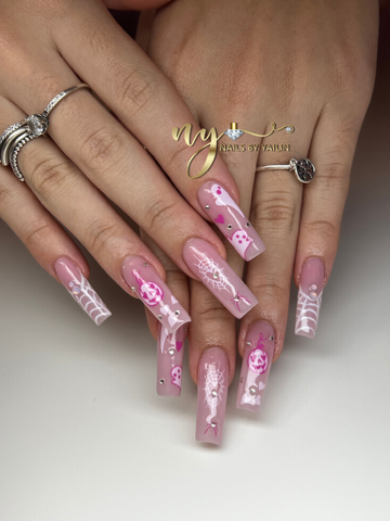 XXLONG FULL SET